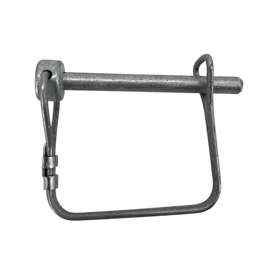 Sullair Pin, Safety Snap 1/4 X 2-1/4Ss 02250139-975