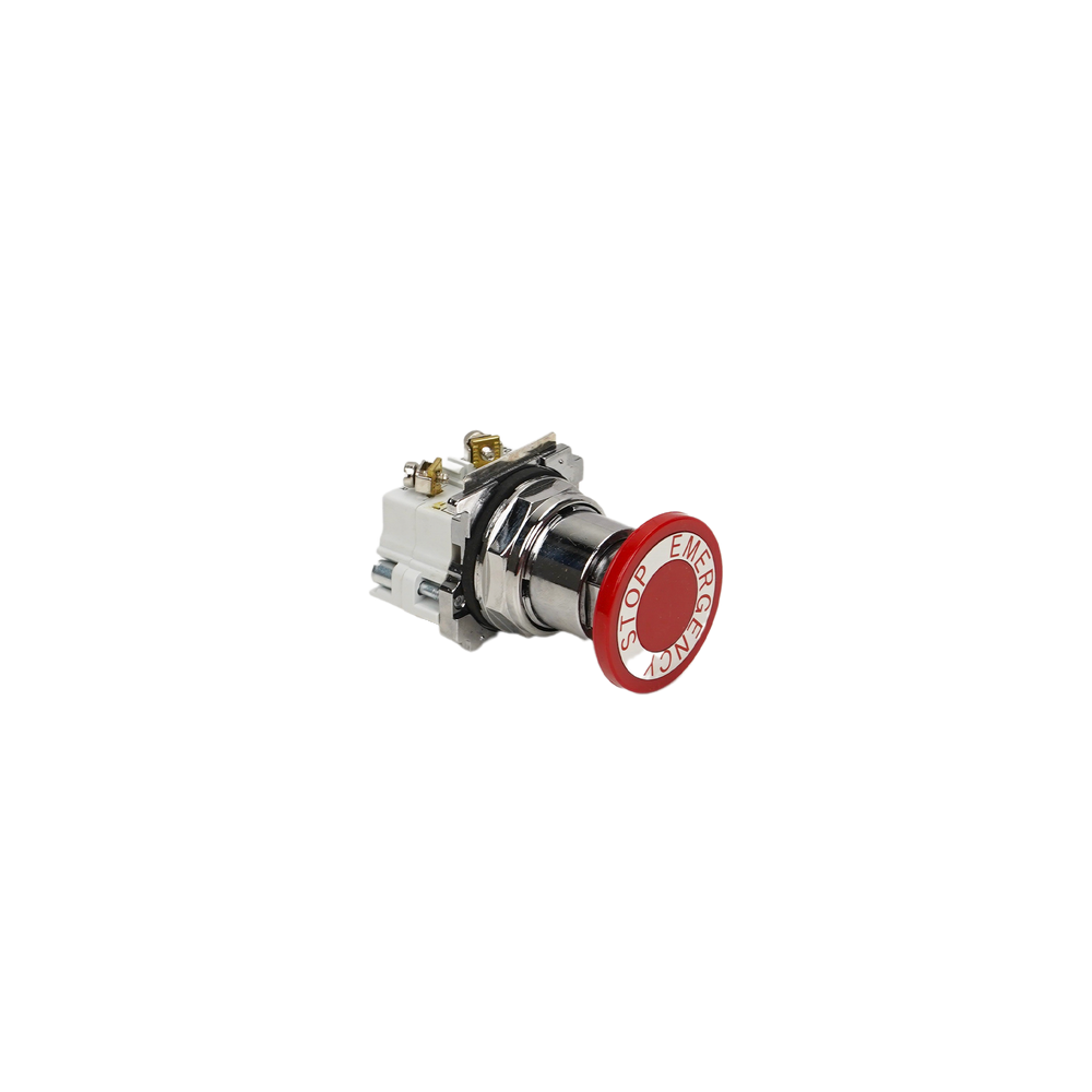Sullair Sw.E - Stop Hd Push - Pull 40Mm 02250163-818