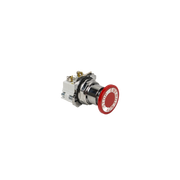 Sullair Sw.E - Stop Hd Push - Pull 40Mm 02250163-818