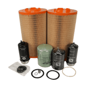 Sullair 250Hr Maintenance Kit 375 Jd T3 02250168-405