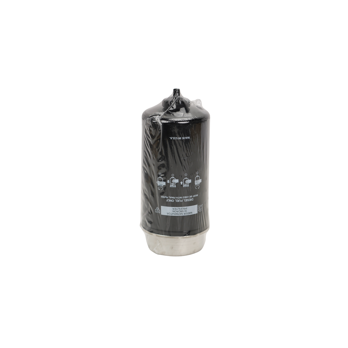 Sullair Water Separator 02250168-044