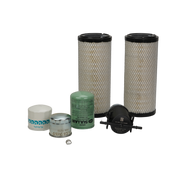 Sullair Maintenance Kit 500 Hr 185E 02250224-210