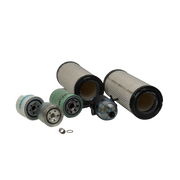 Sullair Maintenance Kit 500 Hr 185E 02250224-210