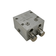 Magni Hydraulic Valve 02273