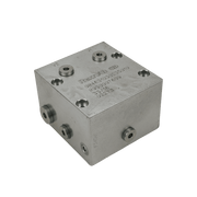 Magni Hydraulic Valve 02273