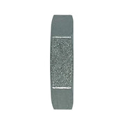 SS-0306-16 | 16 Bulkhead Locknut, Stainless Steel