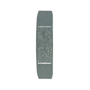 0306-02 | 02 Bulkhead Lock Nut, Carbon Steel