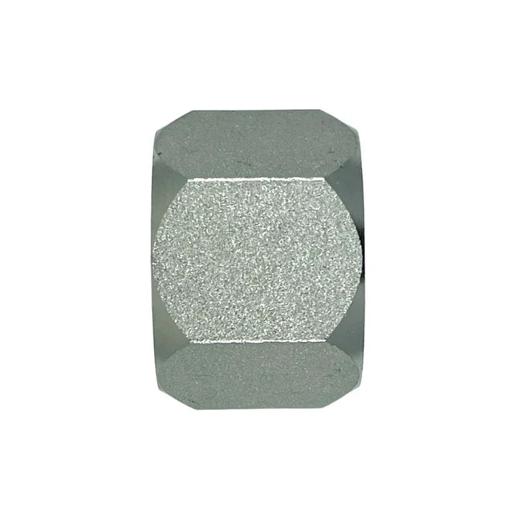 0318-24 | 24 JIC Tube Nut, Carbon Steel