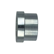 SS-0319-12 | 12 JIC Tube Sleeve, Stainless Steel