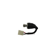 Takeuchi Key Switch Assembly 0324200018