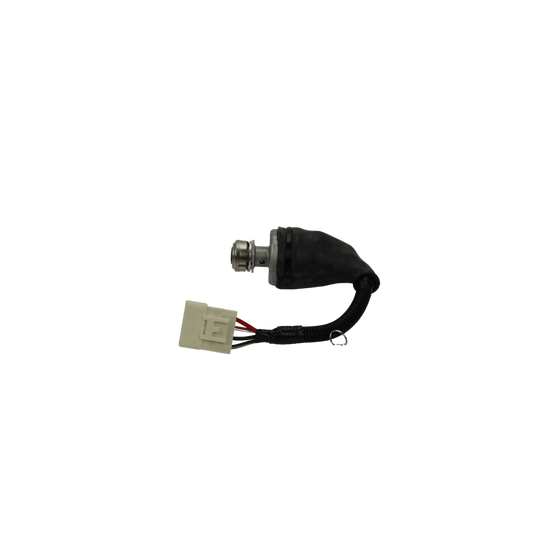 Takeuchi Key Switch Assembly 0324200018