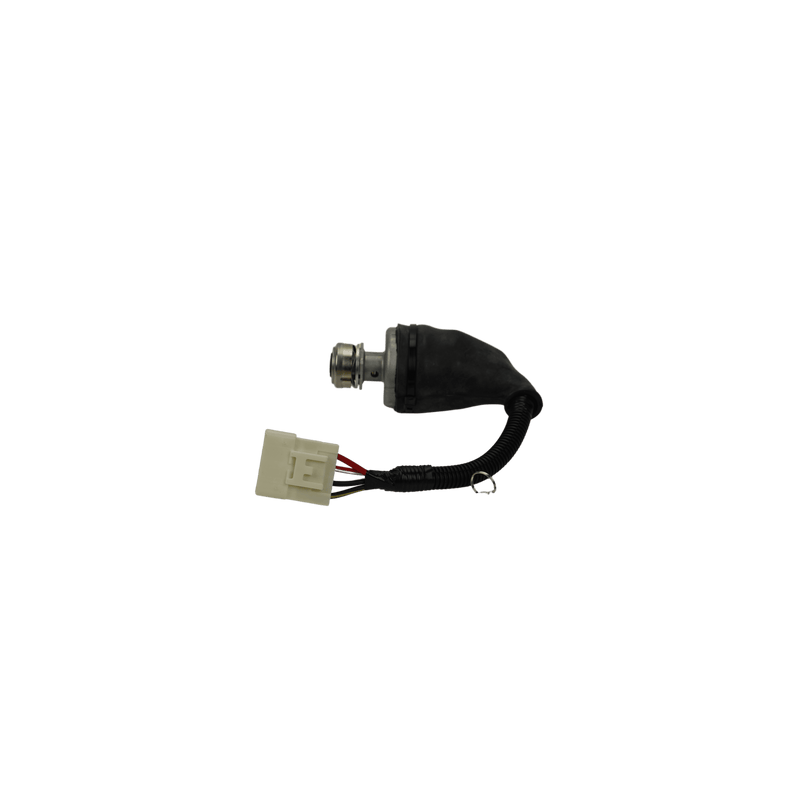 Takeuchi Key Switch Assembly 0324200018