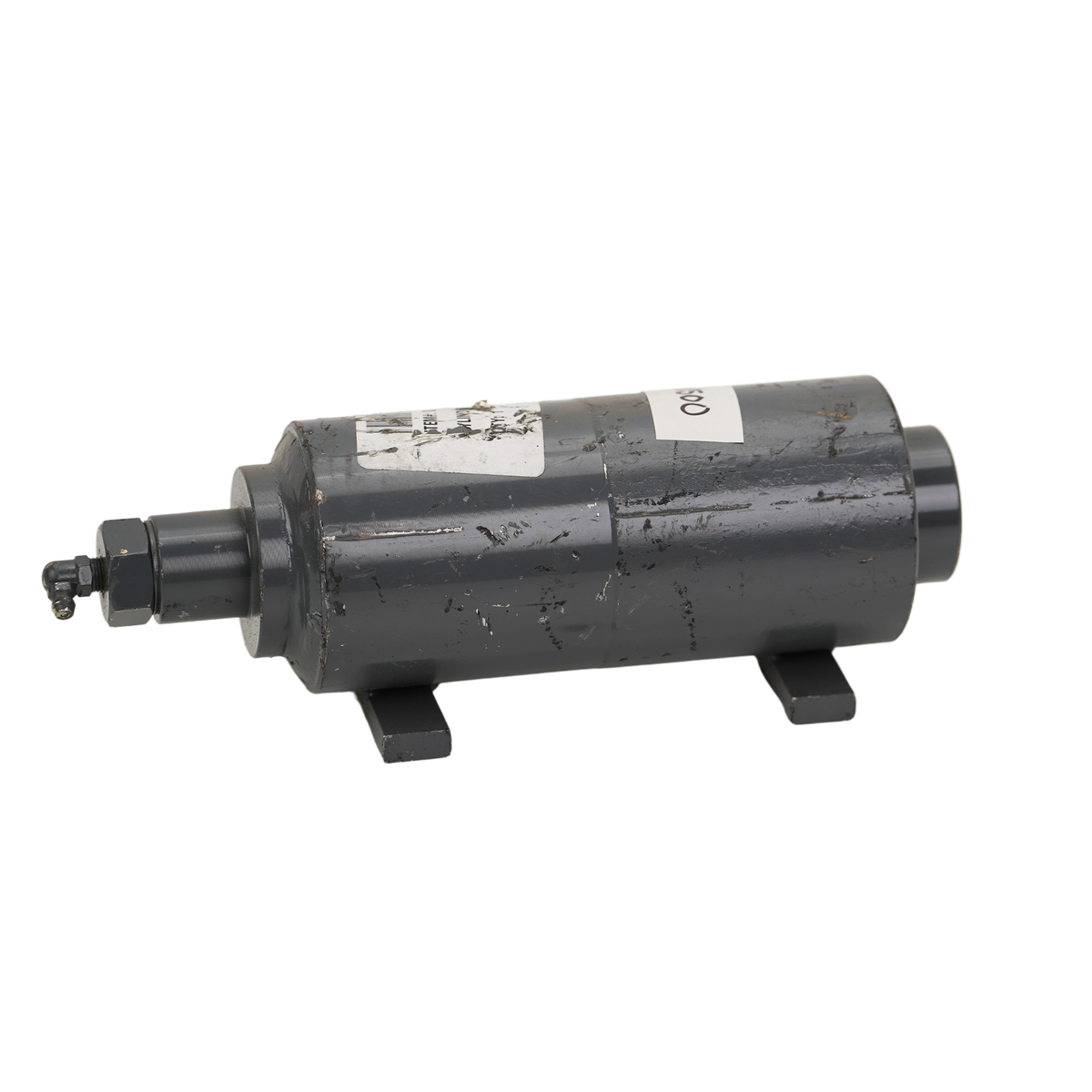 Takeuchi Cylinder Assy, Grease 0371501500