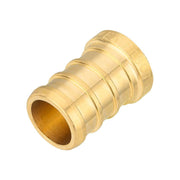 PEX-B Crimp 3/8" Plug (Lead Free)