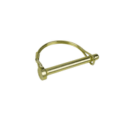 Takeuchi Pin With Locking Clip 0426106100