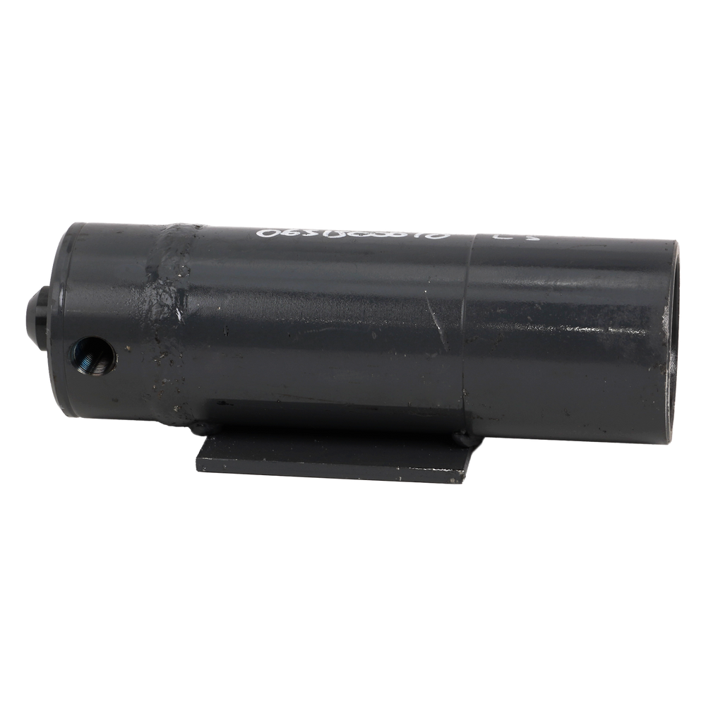 Takeuchi Grease Cylinder Housing (R.H.) 0651500010