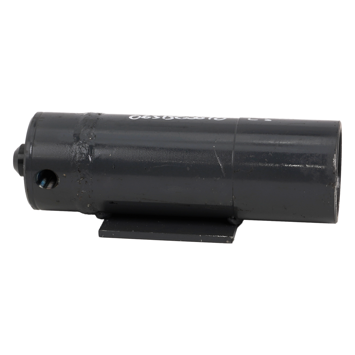 Takeuchi Grease Cylinder Housing (R.H.) 0651500010