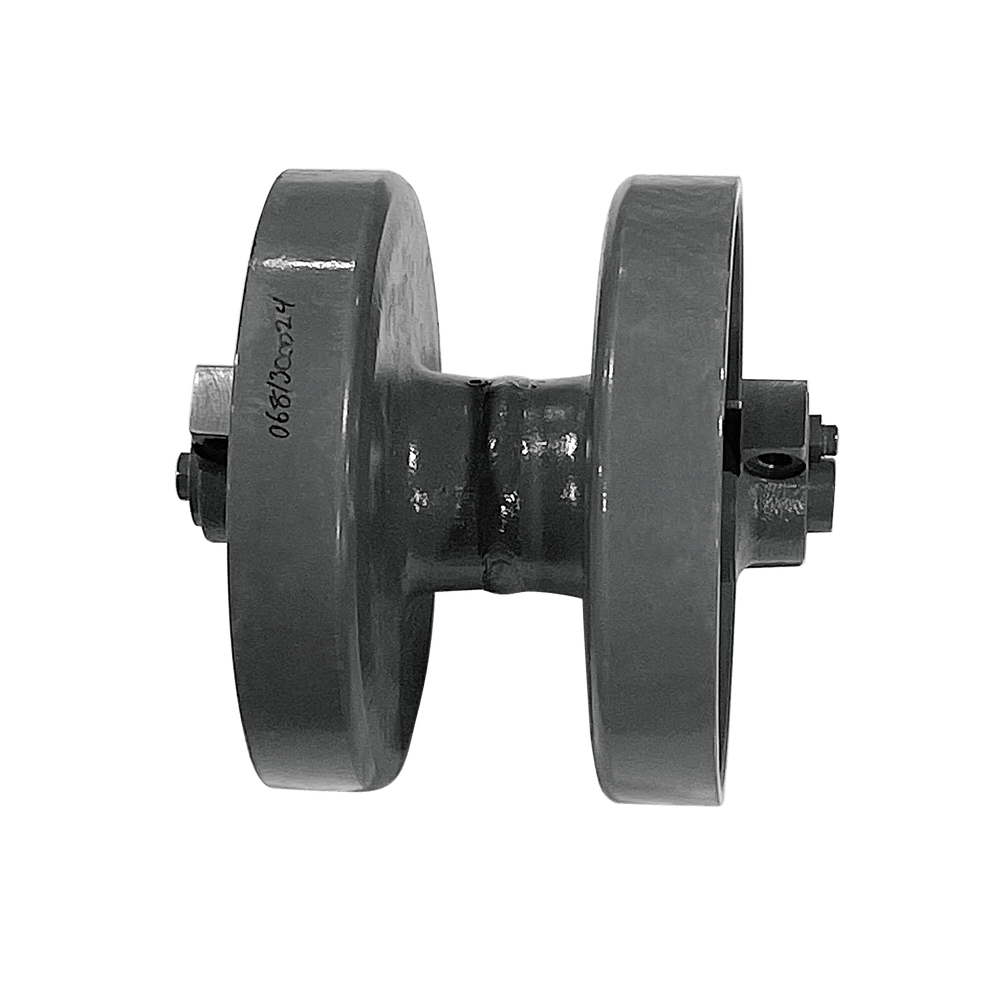 Takeuchi Roller (B) Sub Assy 0681300024