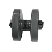 Takeuchi Roller (B) Sub Assy 0681300024