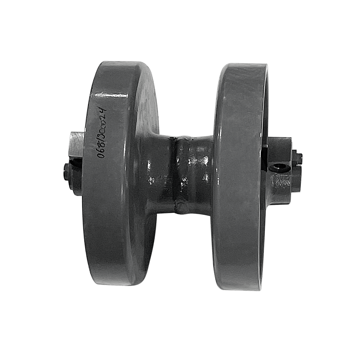 Takeuchi Roller (B) Sub Assy 0681300024
