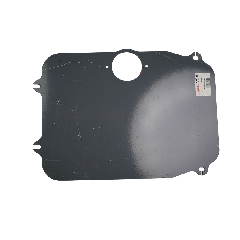 Takeuchi Cover 06830-10030