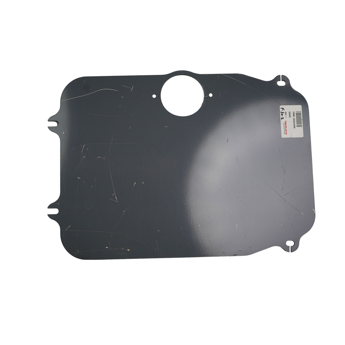 Takeuchi Cover 06830-10030