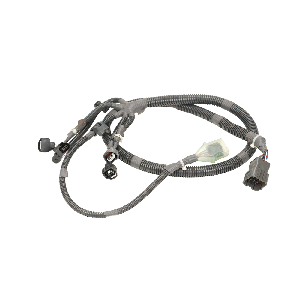 Takeuchi Wiring Harness 0694205650