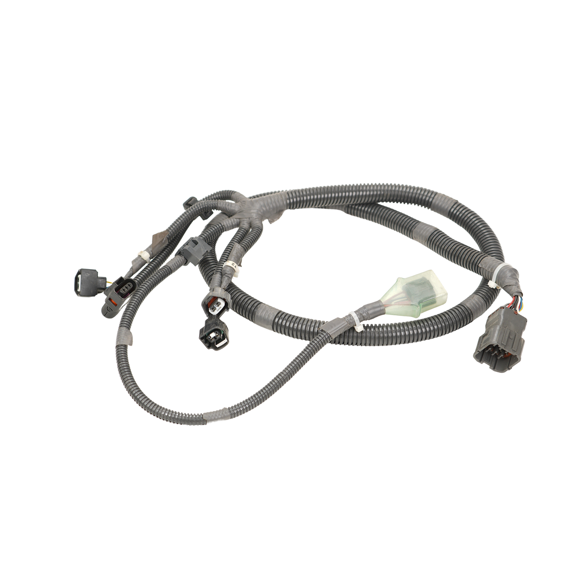 Takeuchi Wiring Harness 0694205650