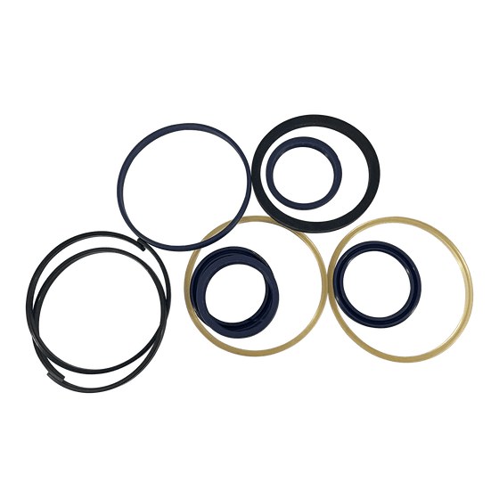 Genie Gasket Kit 07.0709.1212GT