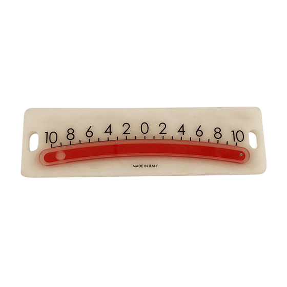 Genie Level Gauge 07.0723.0142GT