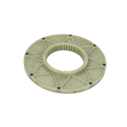 Sennebogen Plate 070445