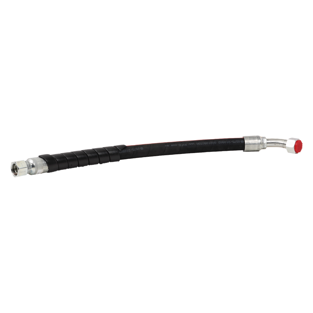 Takeuchi Hose Assembly 0880707020