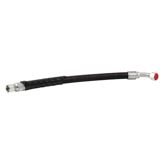 Takeuchi Hose Assembly 0880707020