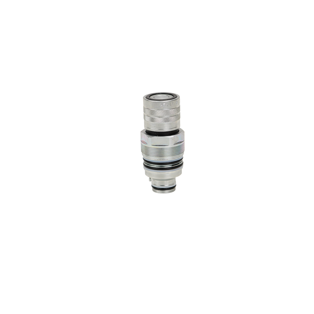 Takeuchi Female Coupler (TL1 Series) 08888FASTERF