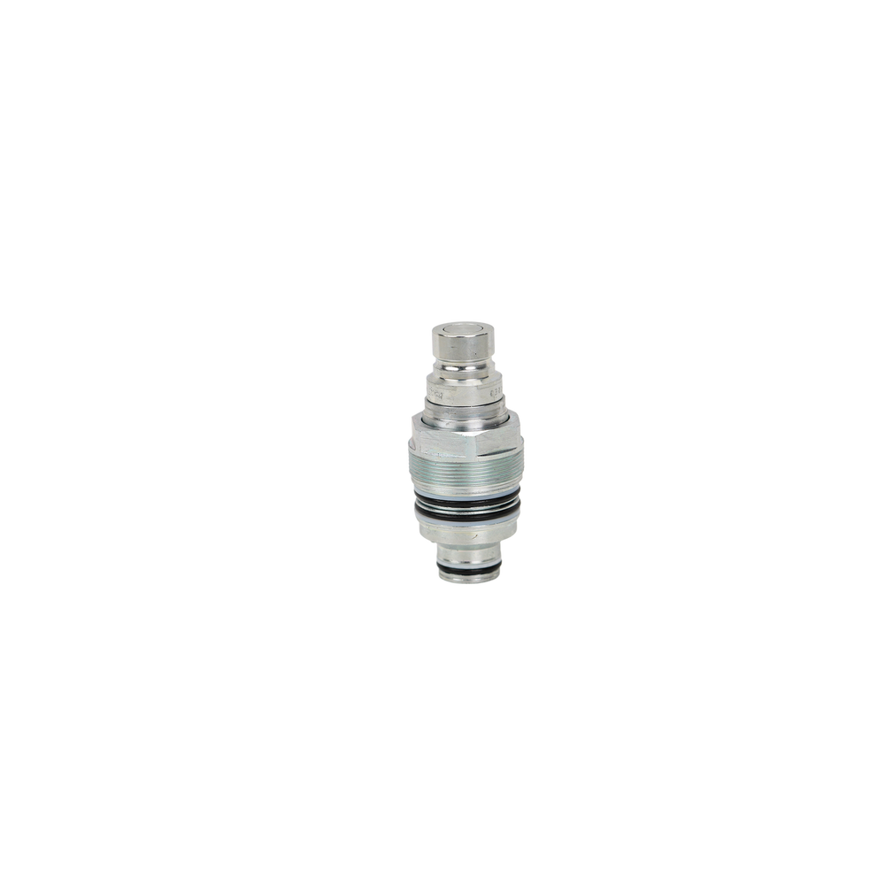 Takeuchi Male Coupler (Tl1 Series) 08888FASTERM