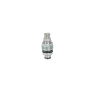 Takeuchi Male Coupler (Tl1 Series) 08888FASTERM