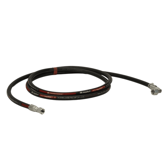 Magni Flexible Hose Stabilizer 08944