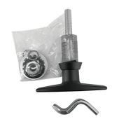 Genie Engine Cover Latch 09.0803.0828GT