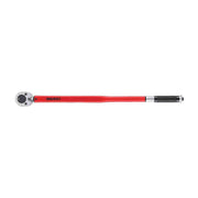 Teng Tools 3/4 Inch Drive Torque Wrench 50-300 ft/lb - 3492UAG-E