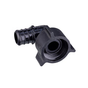30 Pcs PEX-B Crimp 1/2" PPSU Swivel Elbow
