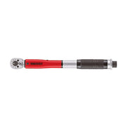 Teng Tools 1/4 Inch Drive Torque Wrench 40-250in-lb - 1492UAG-E