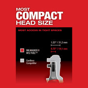 Milwaukee 2567-20 M12 FUEL™ 3/8" High Speed Ratchet (Tool Only)