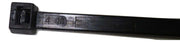 15" Cable Ties Nylon Zip Cable Ties Large 120 lb | 100 PACK