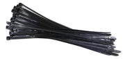 15" Cable Ties Nylon Zip Cable Ties Large 120 lb | 100 PACK