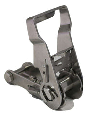 Heavy Duty Stainless Steel Ratchet | SIZE OPTIONS
