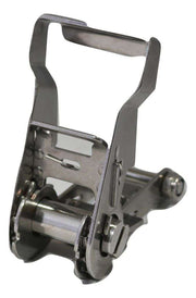 Heavy Duty Stainless Steel Ratchet | SIZE OPTIONS