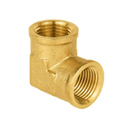 30 Pcs 1/2" Female NPT Elbow