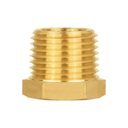 1/2" Plug