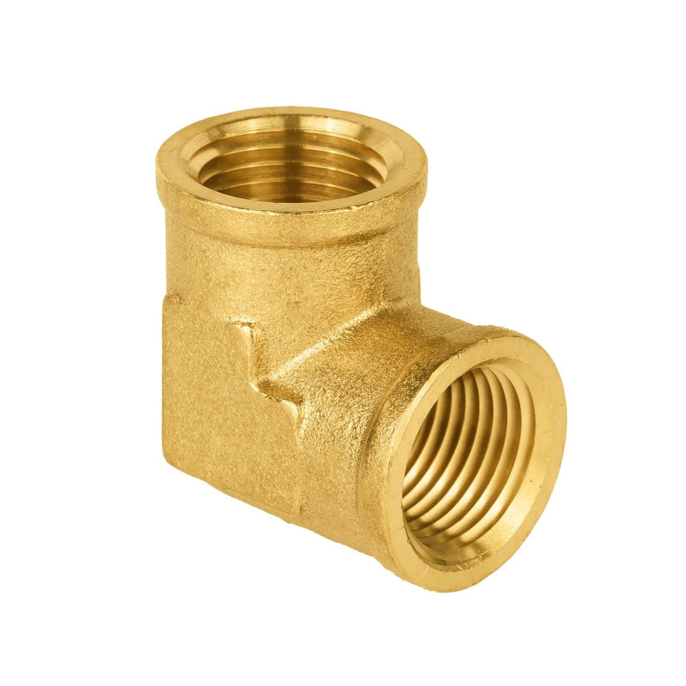 1/2" Female NPT Elbow