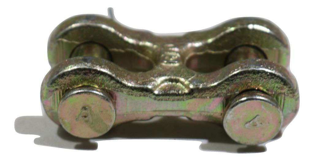 3/8" Grade 70 Double Clevis Repair Link | 2 PACK